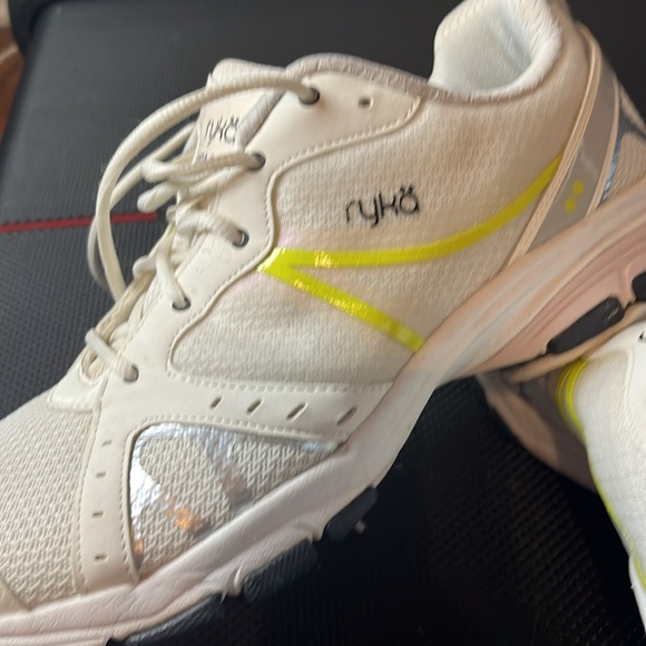 Ryka Vida RZX Cross Training Running Workout Shoes Sneakers Size 11 - Picture 9 of 14